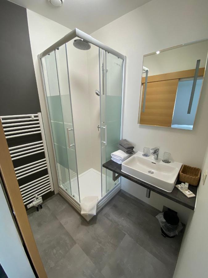 וינה Fg Rooms מראה חיצוני תמונה