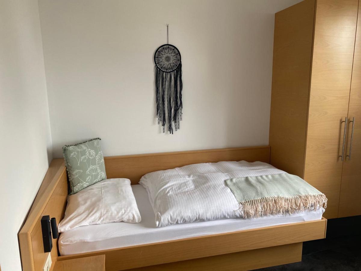 וינה Fg Rooms מראה חיצוני תמונה